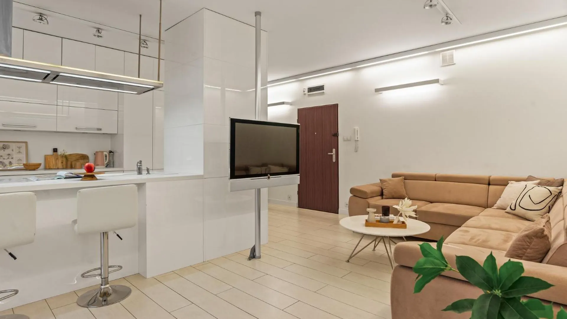 Old Town Warta Apartment 波兹南